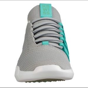 K-Swiss ladies trainers